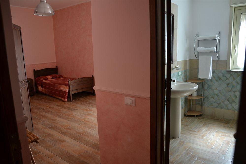 B&B Notti E Dintorni Nicolosi Exterior foto