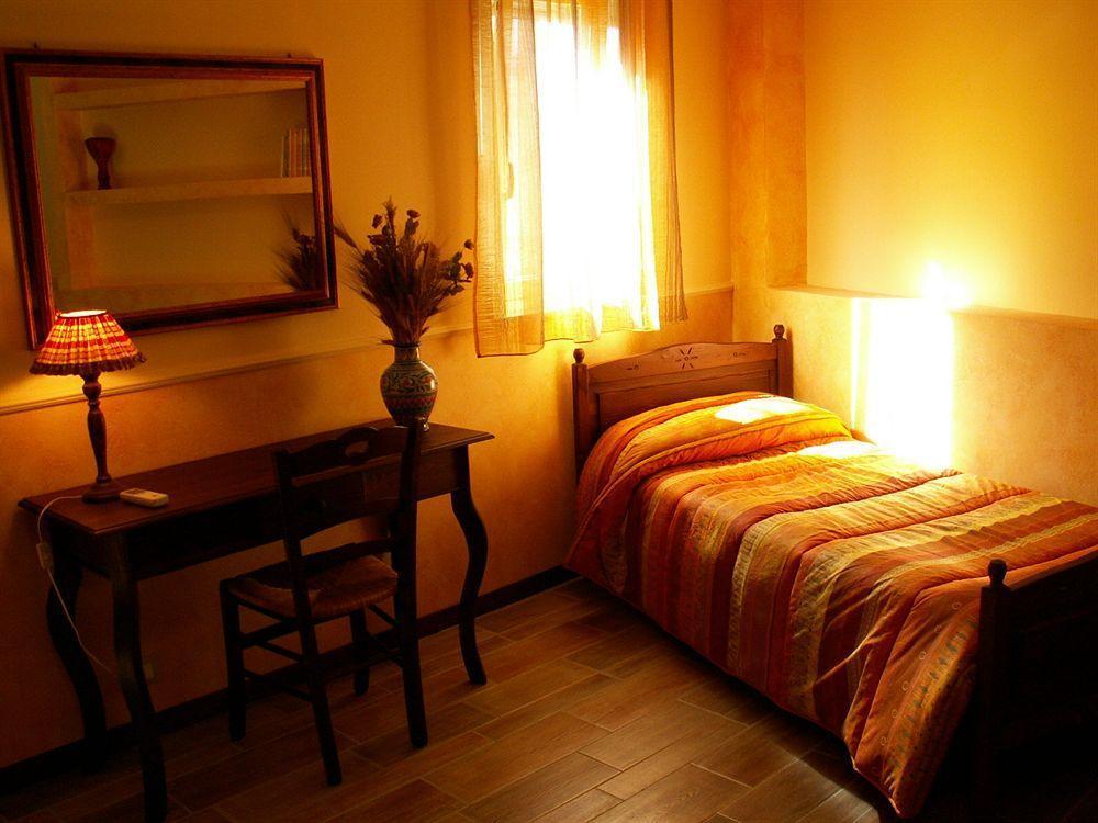 B&B Notti E Dintorni Nicolosi Exterior foto