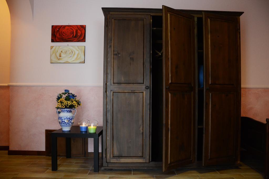 B&B Notti E Dintorni Nicolosi Exterior foto
