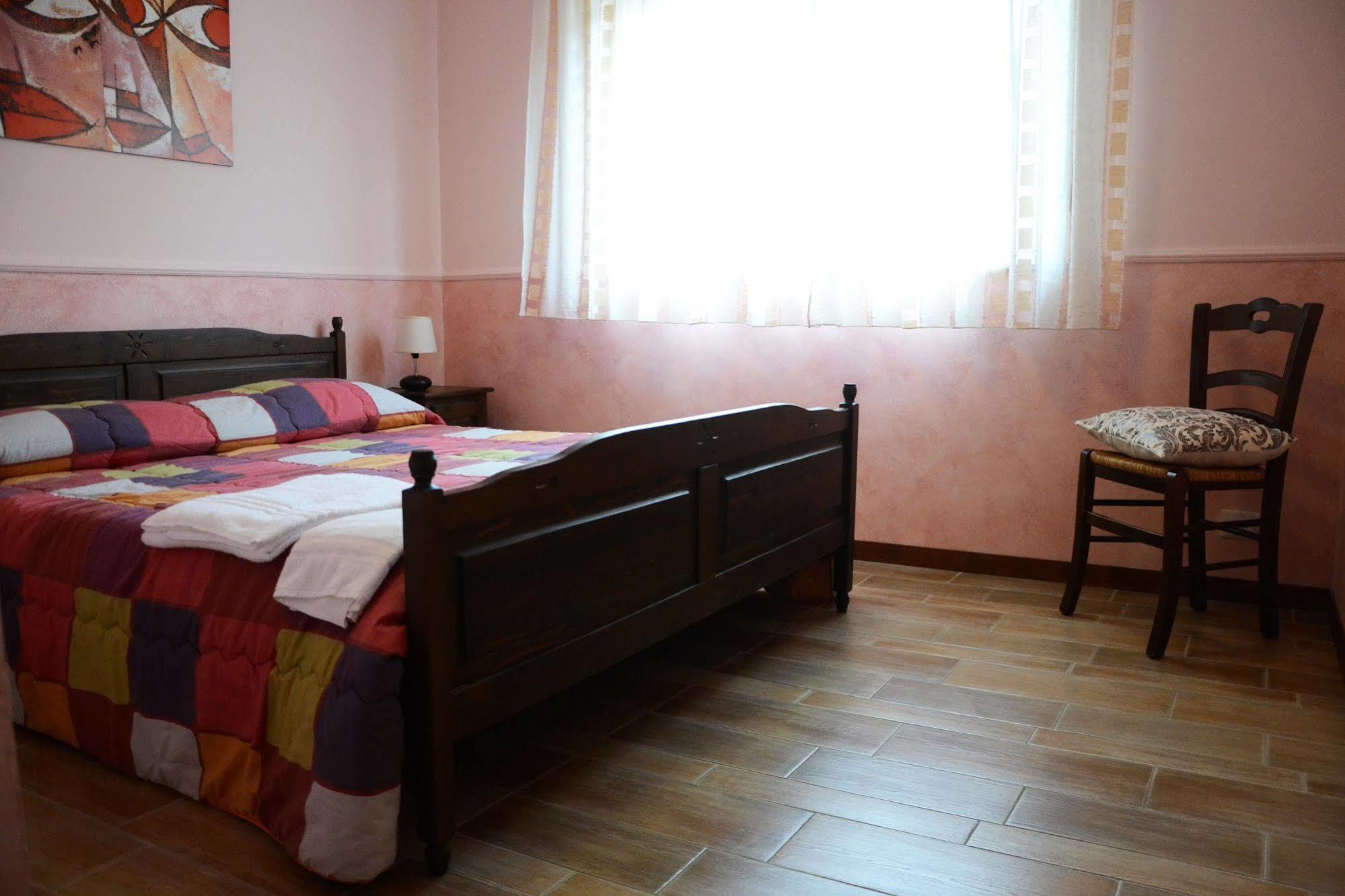 B&B Notti E Dintorni Nicolosi Exterior foto